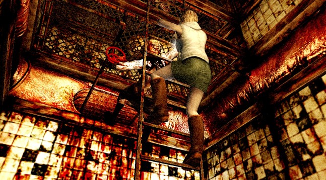 Справится ли режиссер Pacific Rim с Silent Hills? - изображение 25 Справится ли режиссер Pacific Rim с Silent Hills? - фото 25