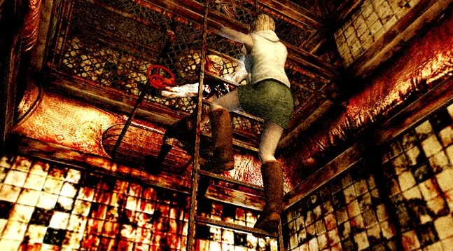 Справится ли режиссер Pacific Rim с Silent Hills? - фото 25