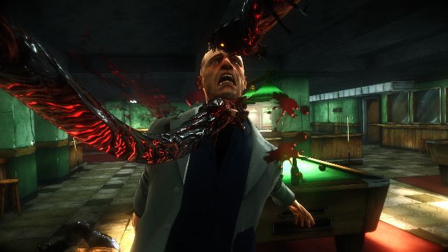 The Darkness 2 - изображение 3 The Darkness 2 - фото 3