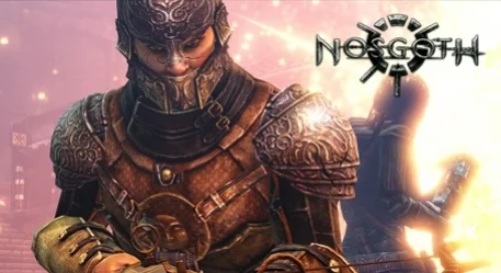 Nosgoth - изображение обложка