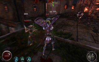 Nosgoth - изображение 2 Nosgoth - фото 2