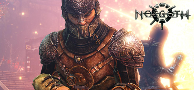 Nosgoth - изображение 1 Nosgoth - фото 1