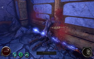 Nosgoth - изображение 5 Nosgoth - фото 5
