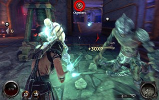 Nosgoth - изображение 7 Nosgoth - фото 7