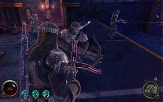 Nosgoth - изображение 3 Nosgoth - фото 3