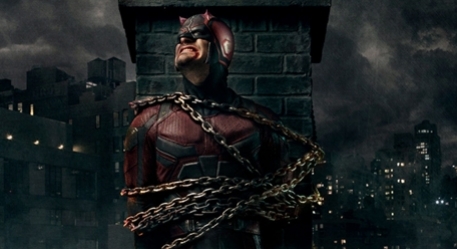 «Сорвиголова», 2-й сезон: больше, жестче, стремительнее - изображение обложка