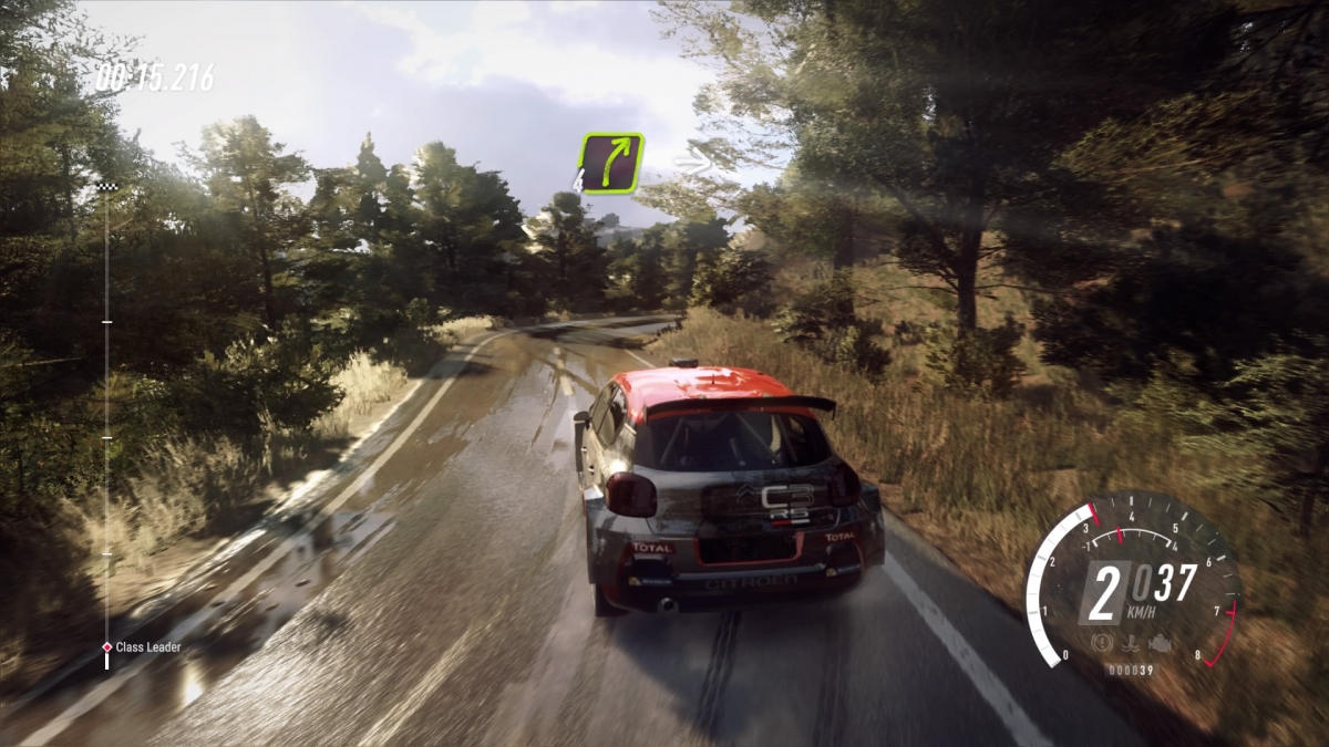 Обзор DiRT Rally 2.0. Страдайте на здоровье! - фото 1