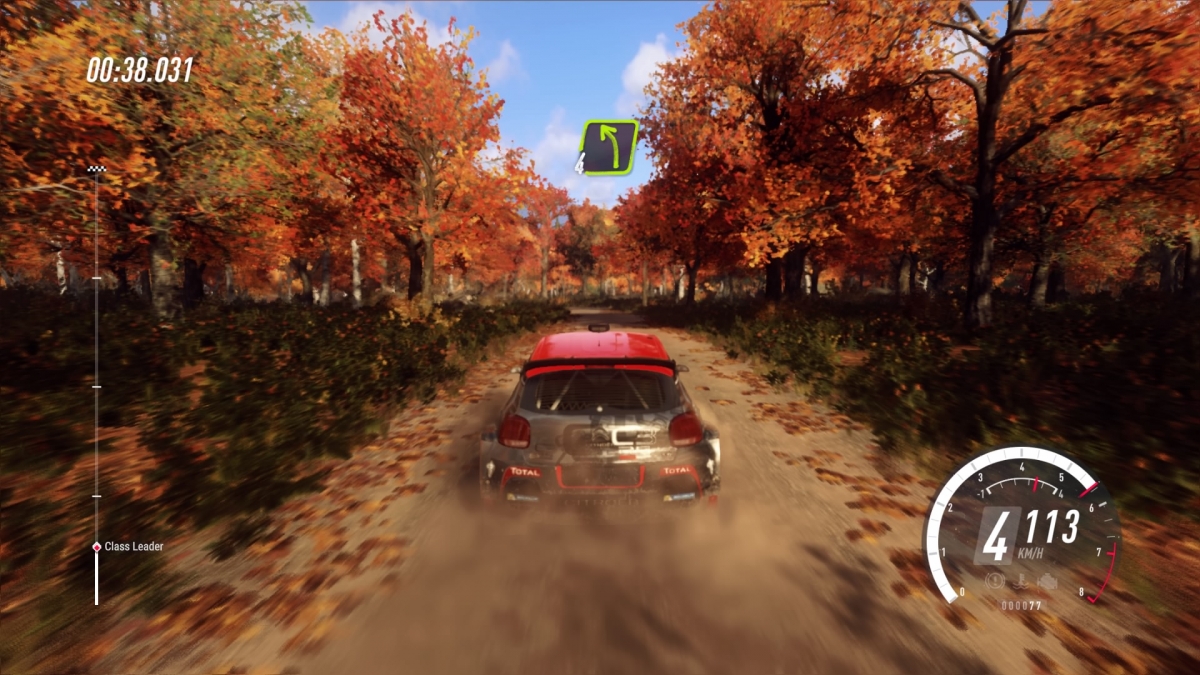 Обзор DiRT Rally 2.0. Страдайте на здоровье! - фото 3