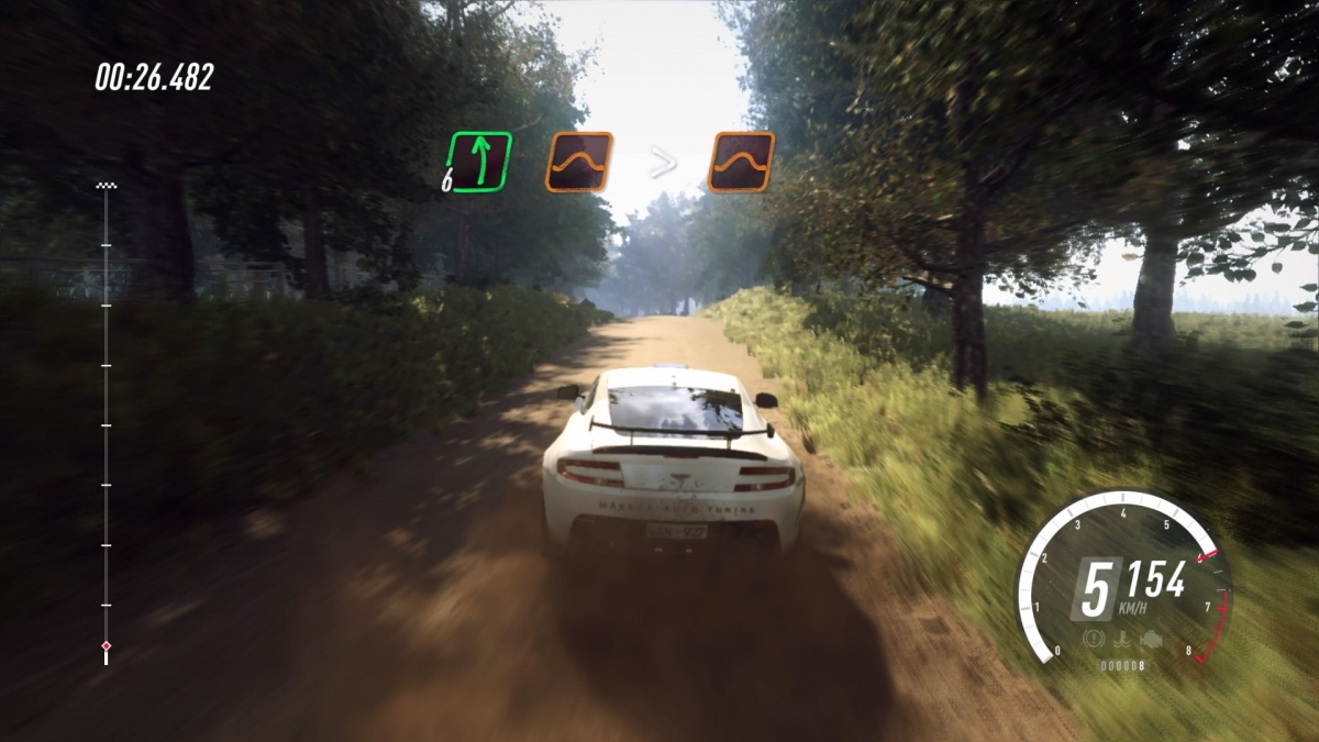 Обзор DiRT Rally 2.0. Страдайте на здоровье! — Игромания