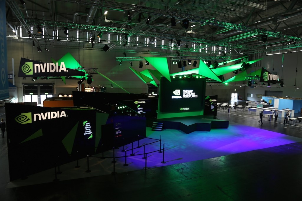 gamescom 2017. Наши ожидания от выставки - изображение 5 gamescom 2017. Наши ожидания от выставки - фото 5