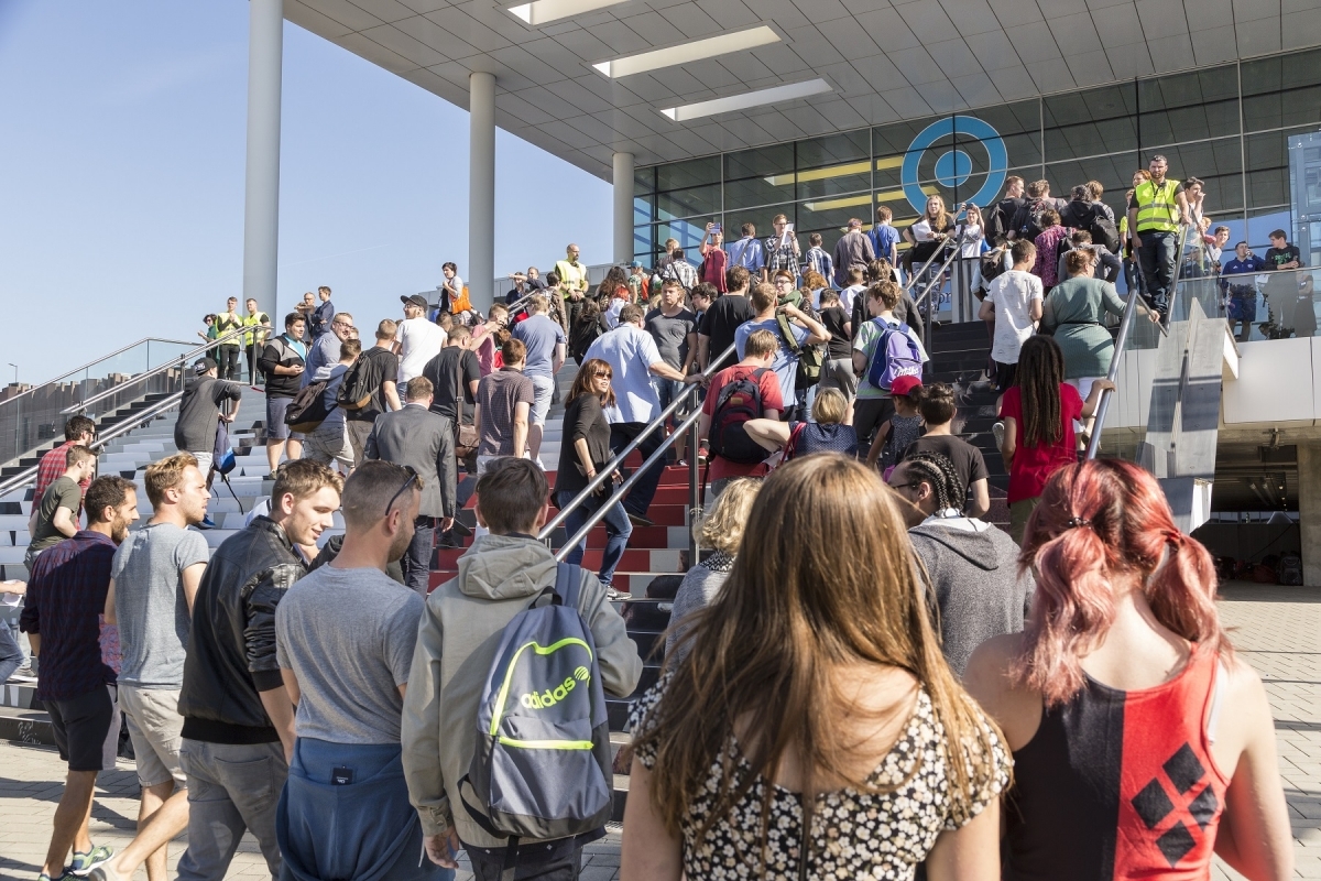 gamescom 2017. Наши ожидания от выставки - изображение 10 gamescom 2017. Наши ожидания от выставки - фото 10