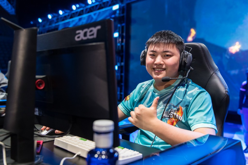 League of Legends: Как проходил All-Star 2016 - изображение 11 League of Legends: Как проходил All-Star 2016 - фото 11