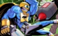 Comic Jumper: The Adventures of Captain Smiley