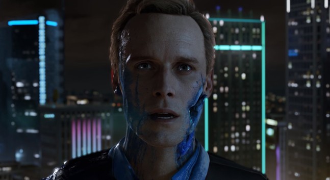 Зловещая долина Мичигана. Превью Detroit: Become Human - изображение 4 Зловещая долина Мичигана. Превью Detroit: Become Human - фото 4