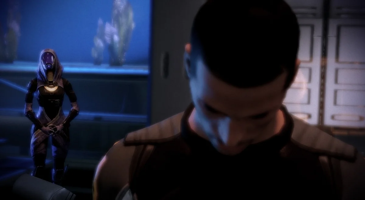 Романтика в играх: от Half-Life 2 и Max Payne 2 до Mass Effect и Uncharted - фото 1