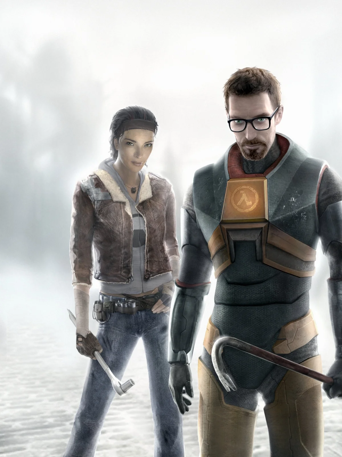 Романтика в играх: от Half-Life 2 и Max Payne 2 до Mass Effect и Uncharted - фото 17