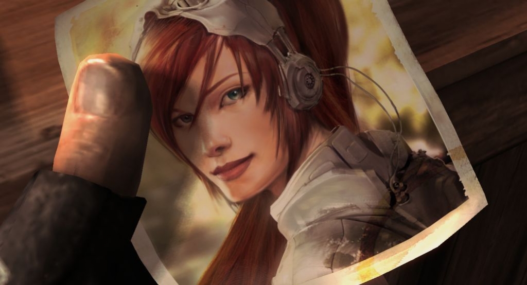 Романтика в играх: от Half-Life 2 и Max Payne 2 до Mass Effect и Uncharted - фото 11