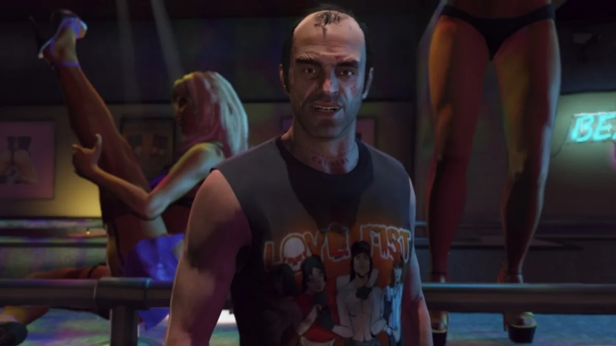 Романтика в играх: от Half-Life 2 и Max Payne 2 до Mass Effect и Uncharted - фото 22