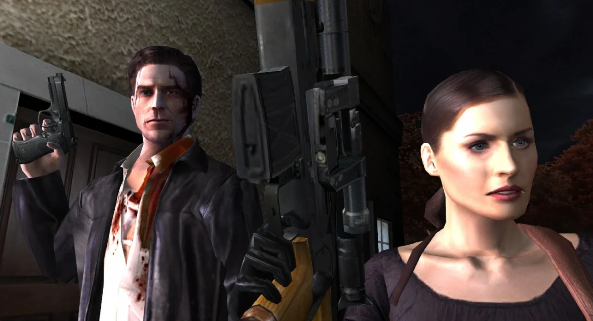 Романтика в играх: от Half-Life 2 и Max Payne 2 до Mass Effect и Uncharted - фото 10