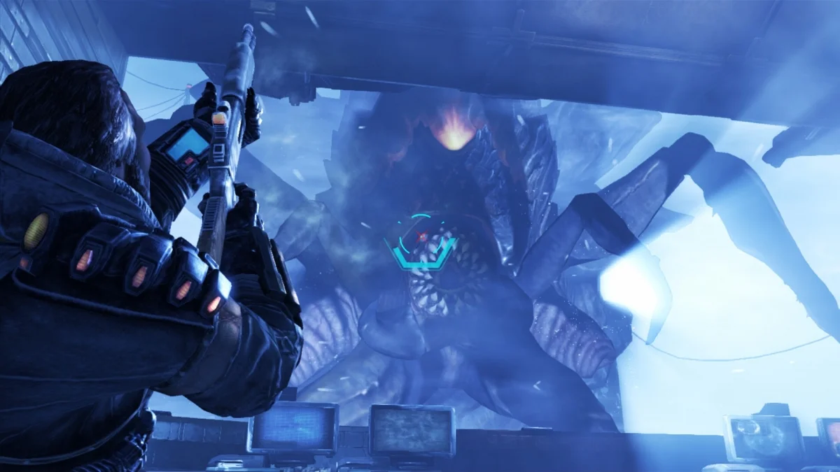 Романтика в играх: от Half-Life 2 и Max Payne 2 до Mass Effect и Uncharted - фото 19