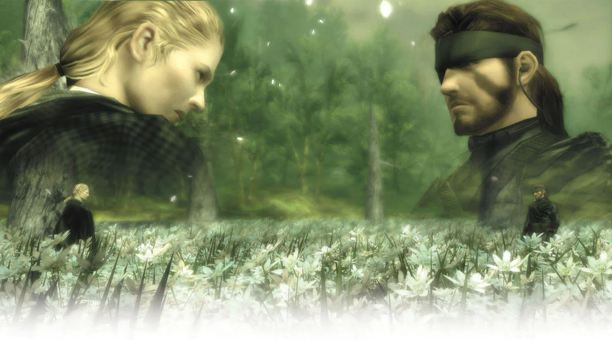 Романтика в играх: от Half-Life 2 и Max Payne 2 до Mass Effect и Uncharted - фото 16
