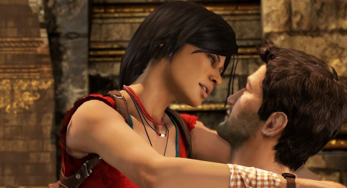 Романтика в играх: от Half-Life 2 и Max Payne 2 до Mass Effect и Uncharted - изображение обложка