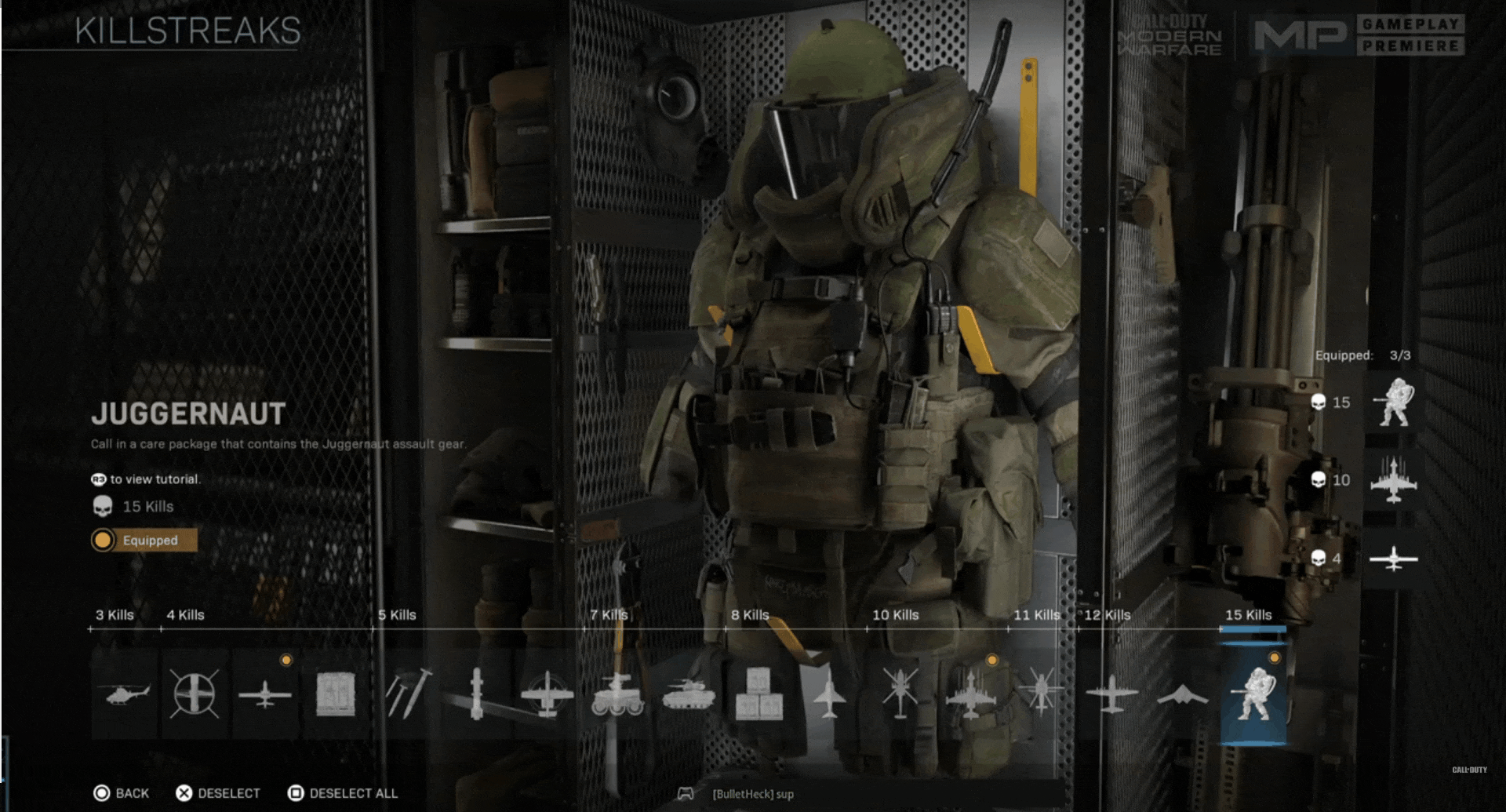 Разбираем мультиплеер Call of Duty: Modern Warfare. Камень в огород Battlefield - фото 2