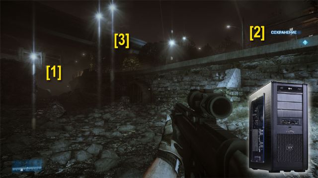 Battlefield 3 - изображение 12 Battlefield 3 - фото 12