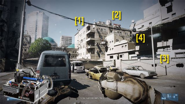 Battlefield 3 - изображение 9 Battlefield 3 - фото 9