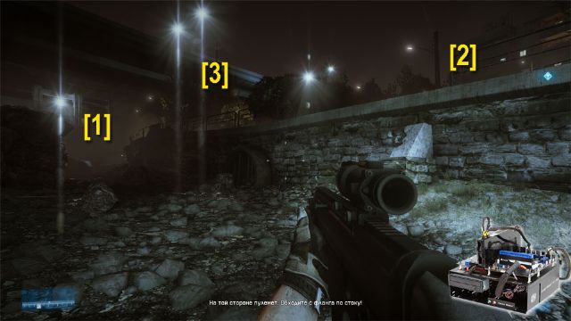 Battlefield 3 - изображение 11 Battlefield 3 - фото 11