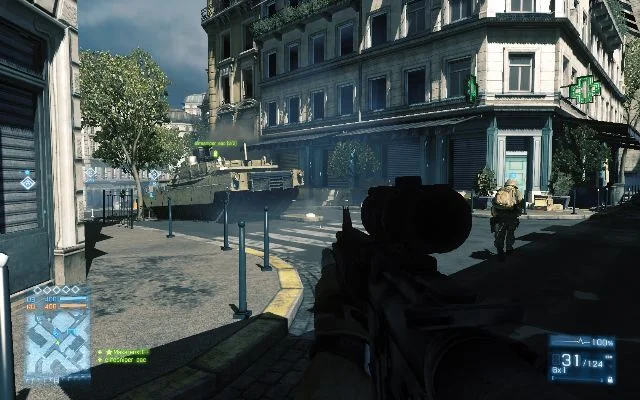 Battlefield 3 вылетает в случайный момент или при запуске