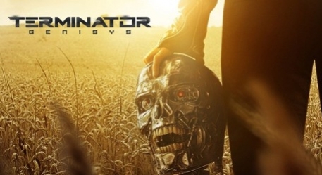 «Терминатор: Генезис» — его послали убить наше детство - изображение обложка