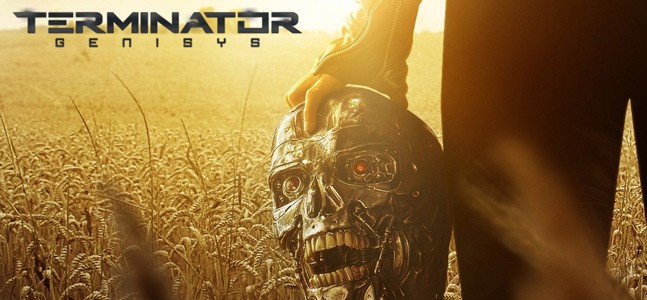 «Терминатор: Генезис» — его послали убить наше детство - фото 1