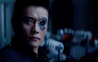 «Терминатор: Генезис» — его послали убить наше детство - фото 3