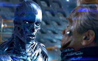 «Терминатор: Генезис» — его послали убить наше детство - фото 5