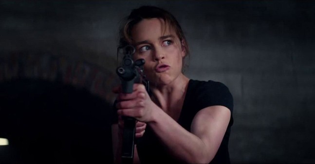 «Терминатор: Генезис» — его послали убить наше детство - фото 9