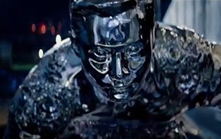 «Терминатор: Генезис» — его послали убить наше детство - фото 4