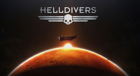 Лауреаты премии Дарвина. Обзор Helldivers - изображение обложка
