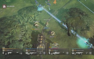 Лауреаты премии Дарвина. Обзор Helldivers - изображение 9 Лауреаты премии Дарвина. Обзор Helldivers - фото 9