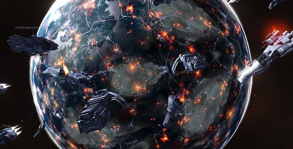 Лауреаты премии Дарвина. Обзор Helldivers - изображение 17 Лауреаты премии Дарвина. Обзор Helldivers - фото 17