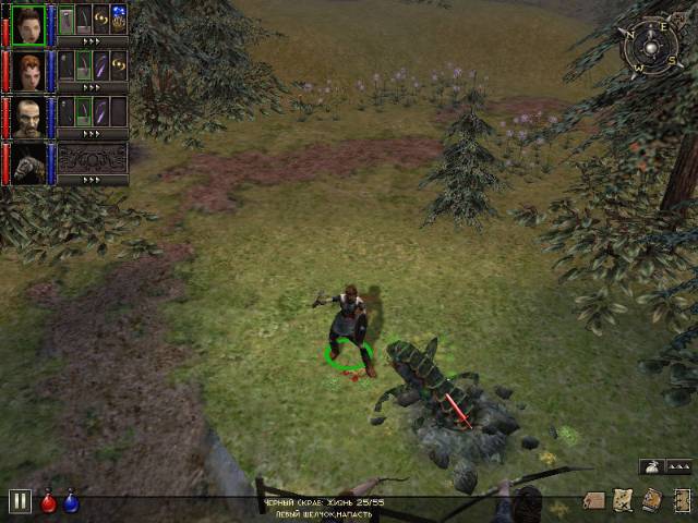 Dungeon Siege - изображение 3 Dungeon Siege - фото 3