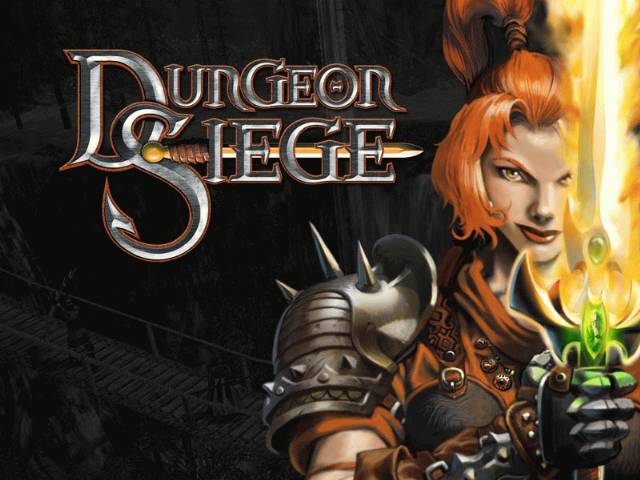 Dungeon Siege - изображение 1 Dungeon Siege - фото 1
