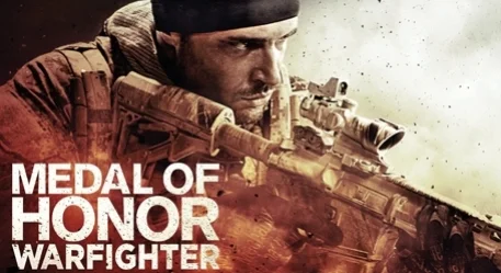 Medal of Honor: Warfighter - изображение обложка