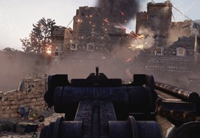 Medal of Honor: Warfighter - фото 14