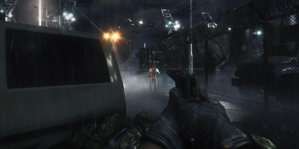 Medal of Honor: Warfighter - фото 8