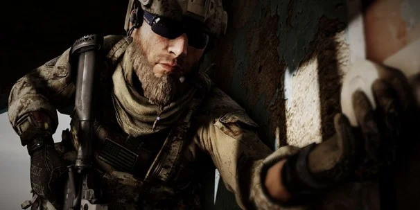 Medal of Honor: Warfighter - фото 7