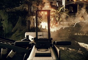 Medal of Honor: Warfighter - фото 13