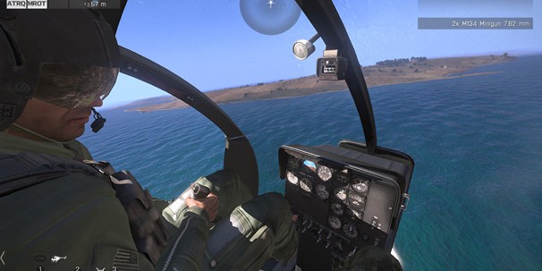 Arma 3 - изображение 12 Arma 3 - фото 12