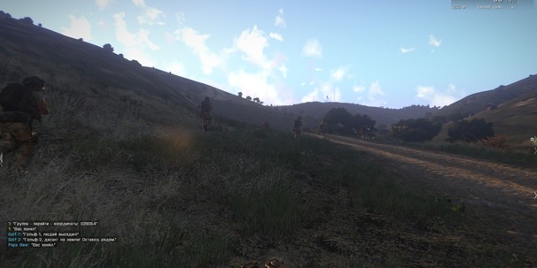Arma 3 - изображение 7 Arma 3 - фото 7