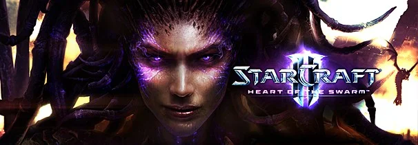 Битва за Версаль, или Официальный запуск StarCraft 2: Heart of the Swarm - фото 1